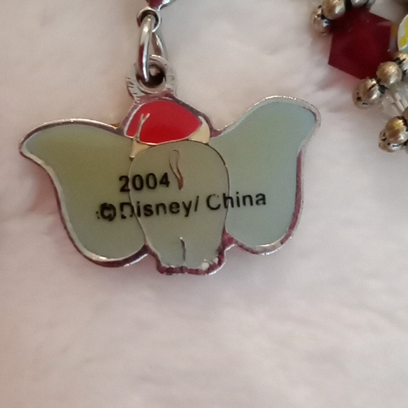 DISNEY HOLIDAY CHARM BRACELET - Picture 10 of 10